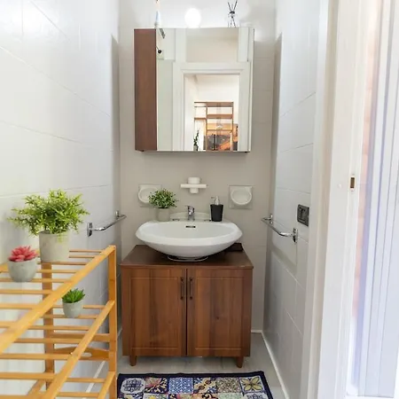 Vista Lago-appartamento Giardino Dell'eden * Ghirla