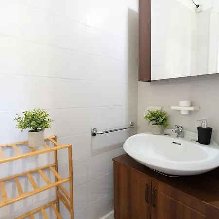 Vista Lago-appartamento Giardino Dell'eden Апартаменты